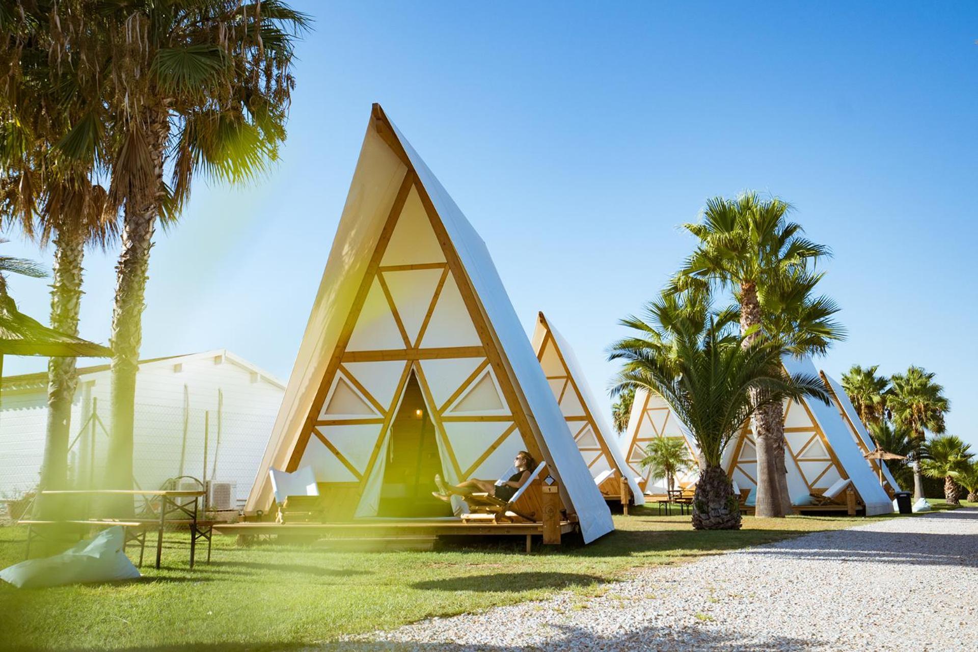 فندق Kampaoh Costa Blanca Torre de la Horadada المظهر الخارجي الصورة